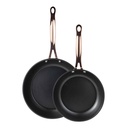 PONVE SET 2/1 BG-30296-BK COPPER