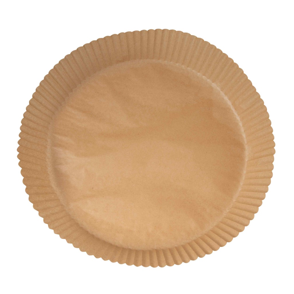 VLOŽKI ZA CVRTNIK OKROGLI 26 cm FOODIES