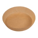 VLOŽKI ZA CVRTNIK OKROGLI BGMP-7603 20 cm FOODIES