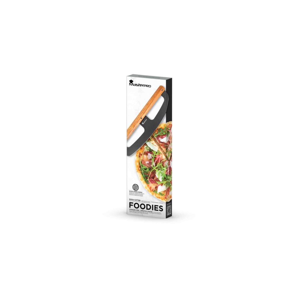 NOŽ ZA PIZZO FOODIES