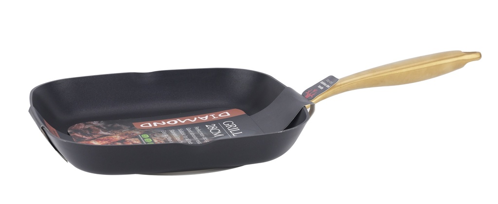 PONEV ZA ŽAR 28 CM PH-5101-TCC  DIAMOND