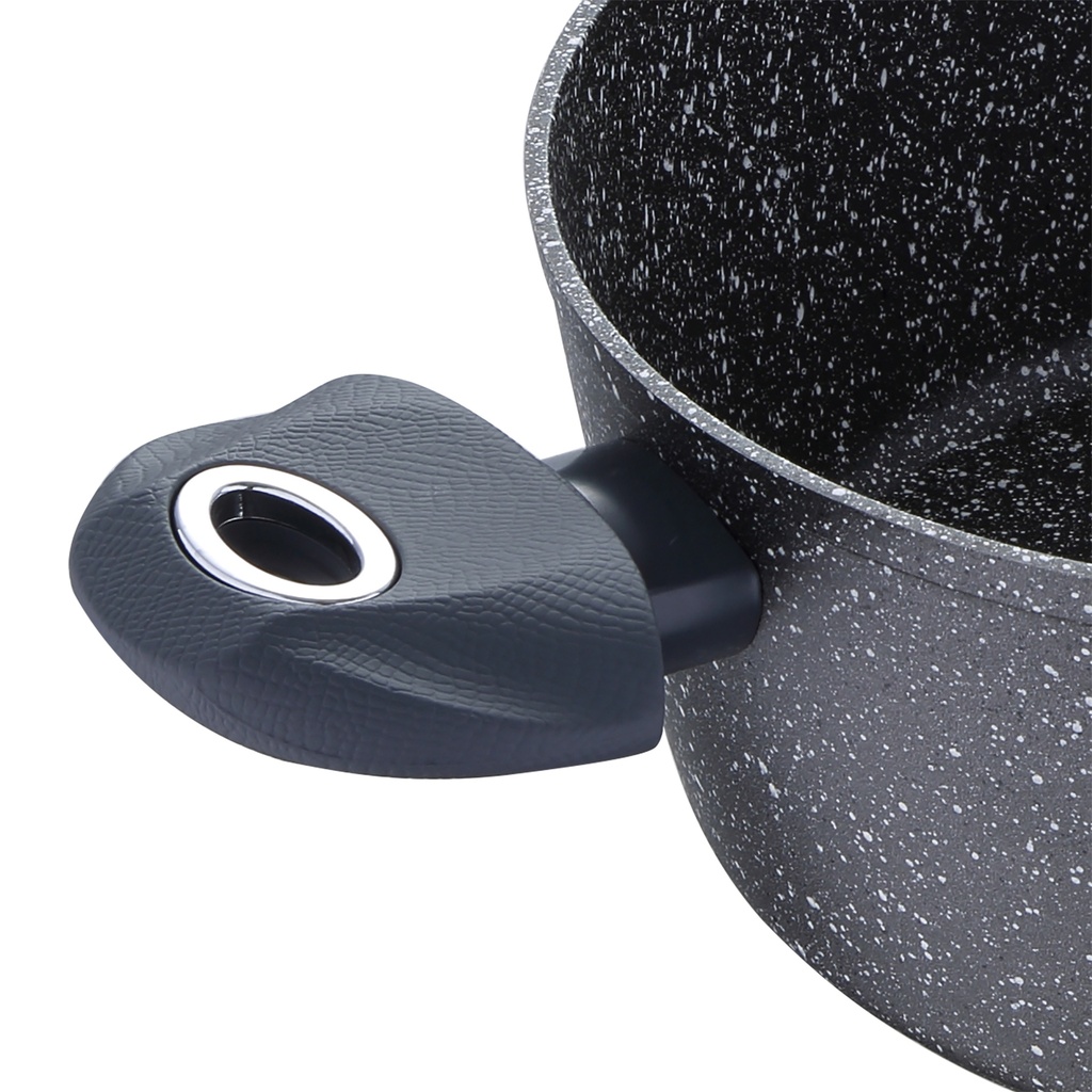 POSODA 20CM BG-8514-MBG 2,25L ORION