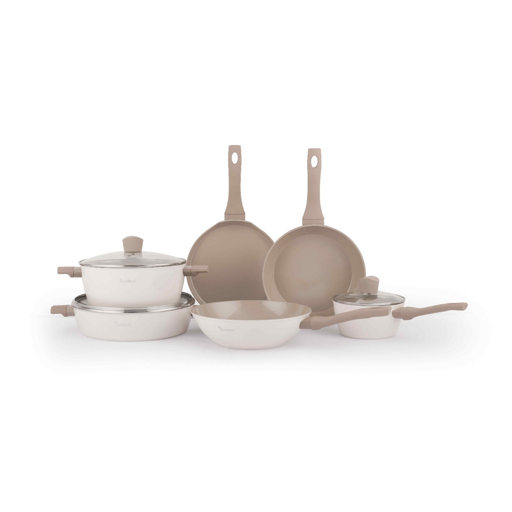 PONEV 20 CM CH-1035 MOCHA IMPERIALE