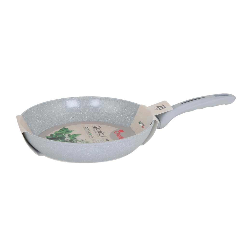 PONEV 28 CM GRANITO - X