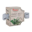 LONEC 24 CM GRANITO - X
