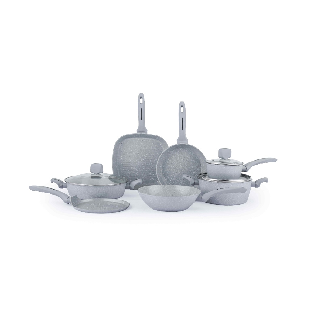 LONEC 24 CM GRANITO - X