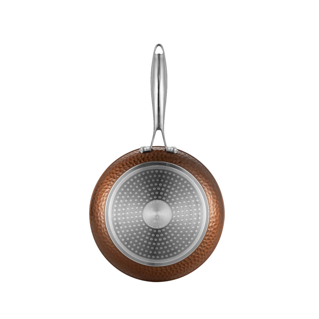 PONEV 20 CM CH-1022 COPPER LUXE