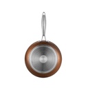 PONEV 28 CM CH-1024 COPPER LUXE