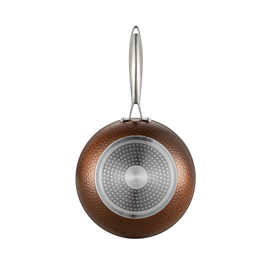PONEV VOK 26 CM CH-1025 COPPER LUXE