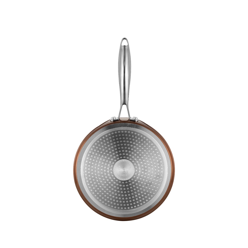 PONEV ZA PALAČINKE 24 CM CH-1027 COPPER LUXE