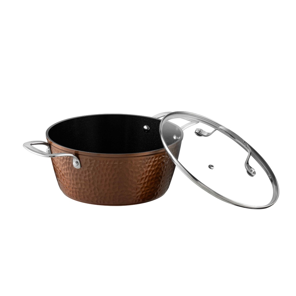 LONEC 20 CM  CH-1029 COPPER LUXE
