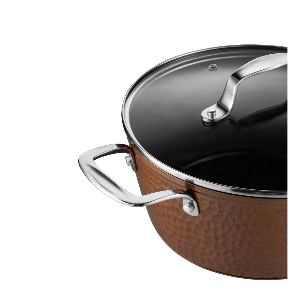 LONEC 20 CM  CH-1029 COPPER LUXE