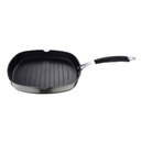 PONEV ZA ŽAR 28CM BG-30130-GR MIDNIGHT