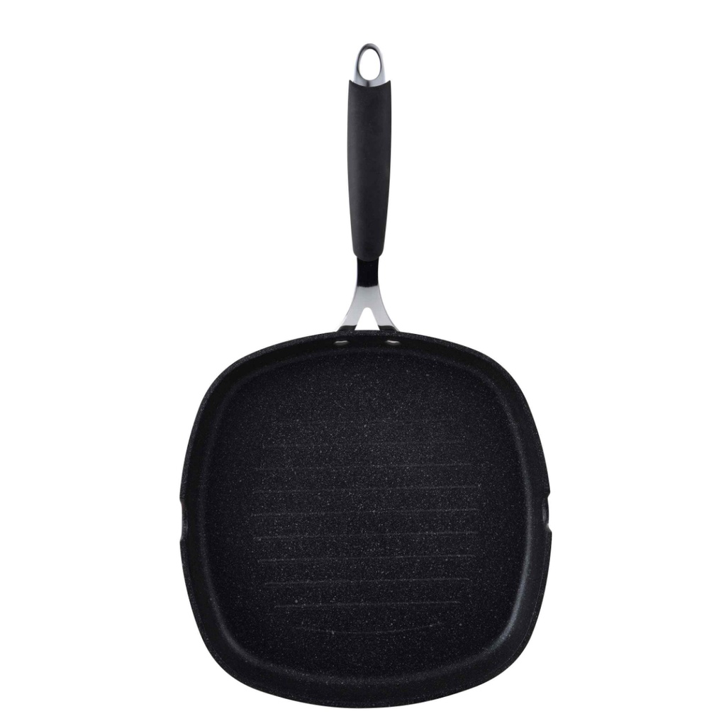 PONEV ZA ŽAR 28CM BG-30130-GR MIDNIGHT