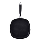 PONEV ZA ŽAR 28CM BG-30130-GR MIDNIGHT
