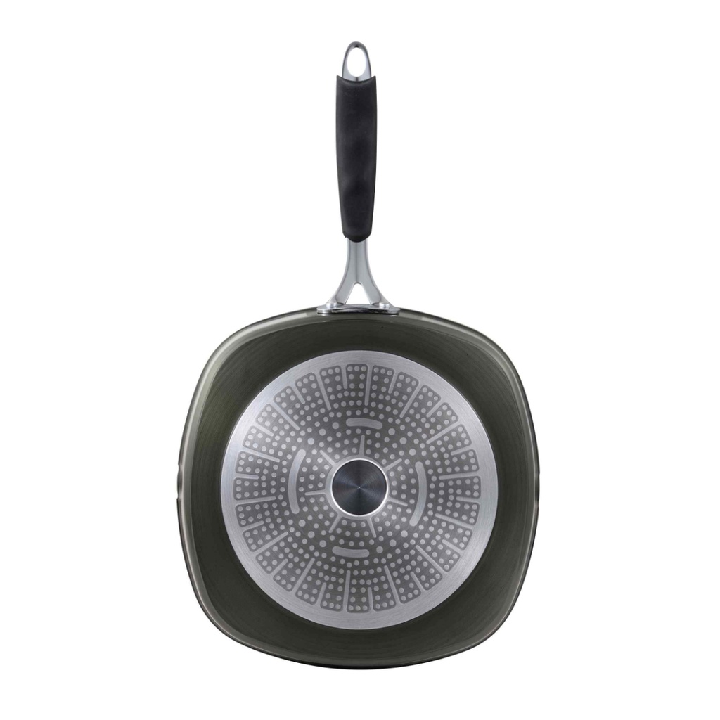 PONEV ZA ŽAR 28CM BG-30130-GR MIDNIGHT