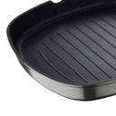 PONEV ZA ŽAR 28CM BG-30130-GR MIDNIGHT