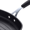 PONEV ZA ŽAR 28CM BG-30130-GR MIDNIGHT