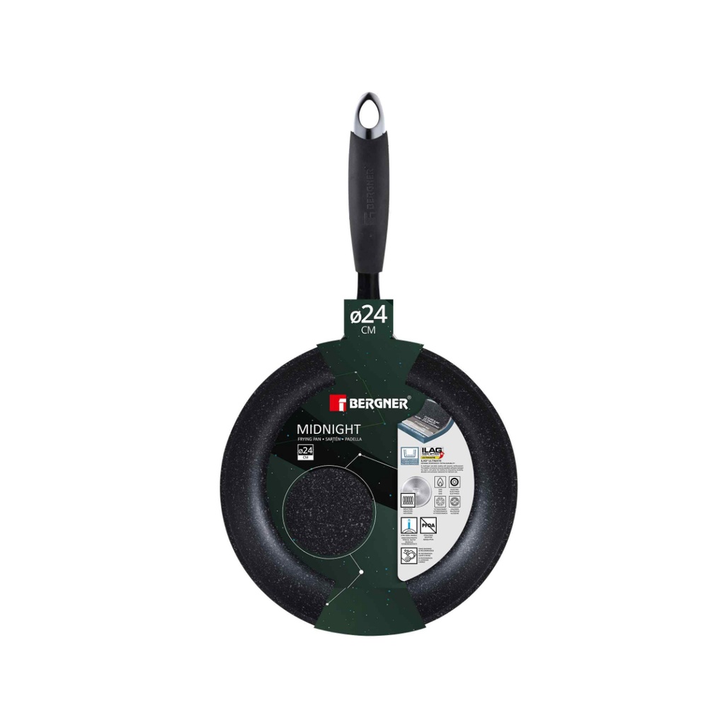 PONEV 24CM MIDNIGHT