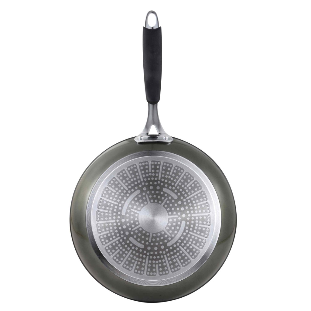 PONEV 28CM BG-30128-GR MIDNIGHT