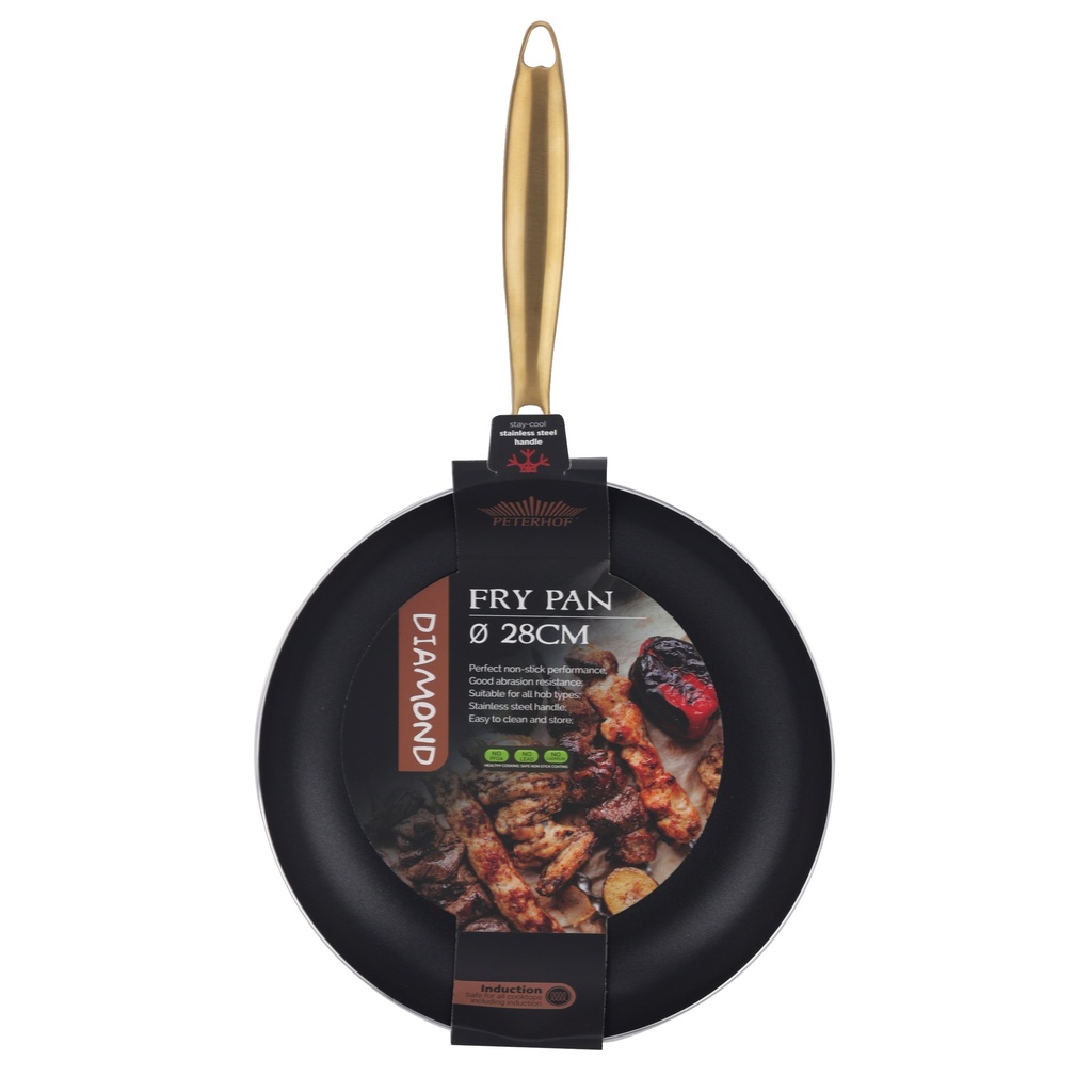 PONEV 28 CM PH-5098-TCC  DIAMOND