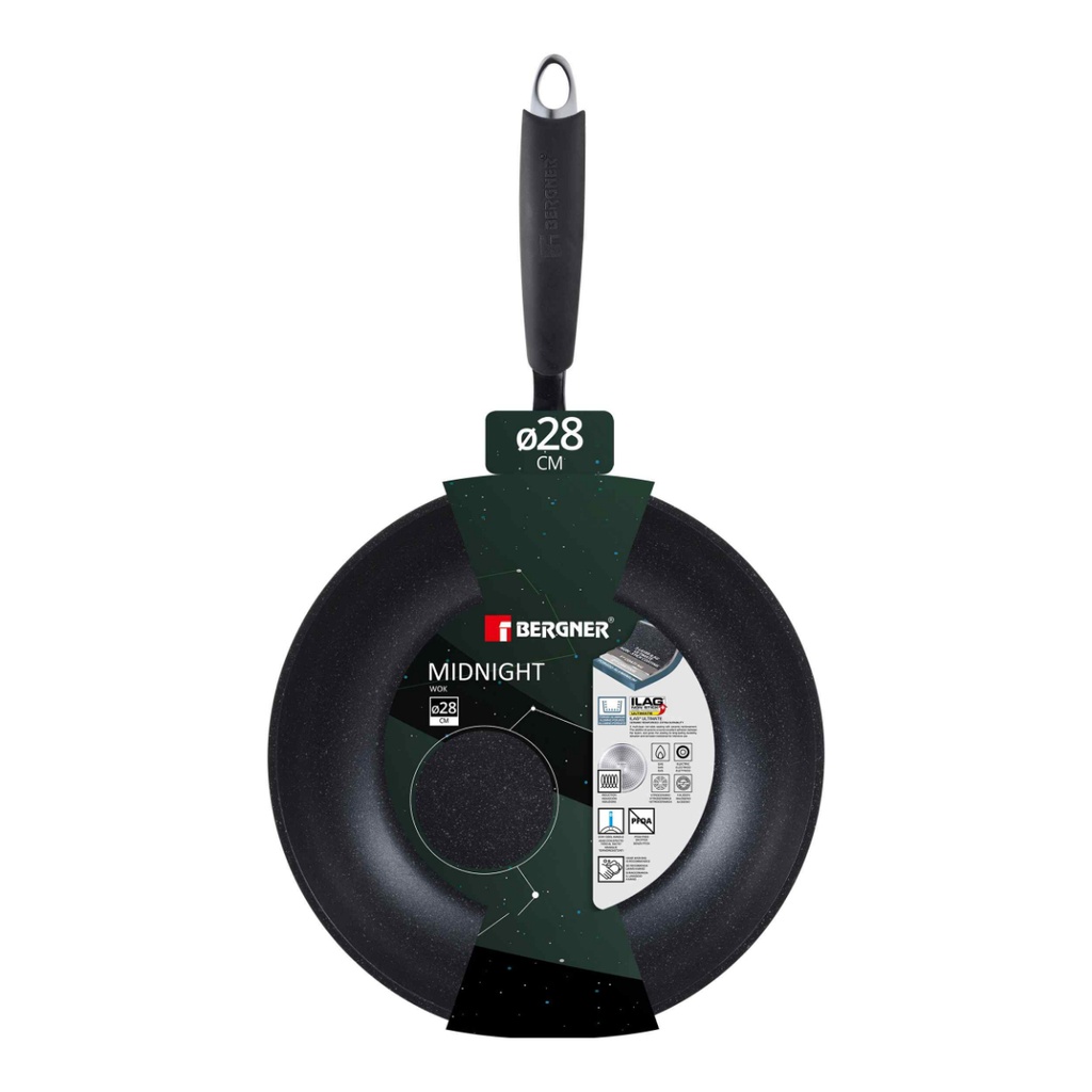 PONEV VOK 28CM MIDNIGHT