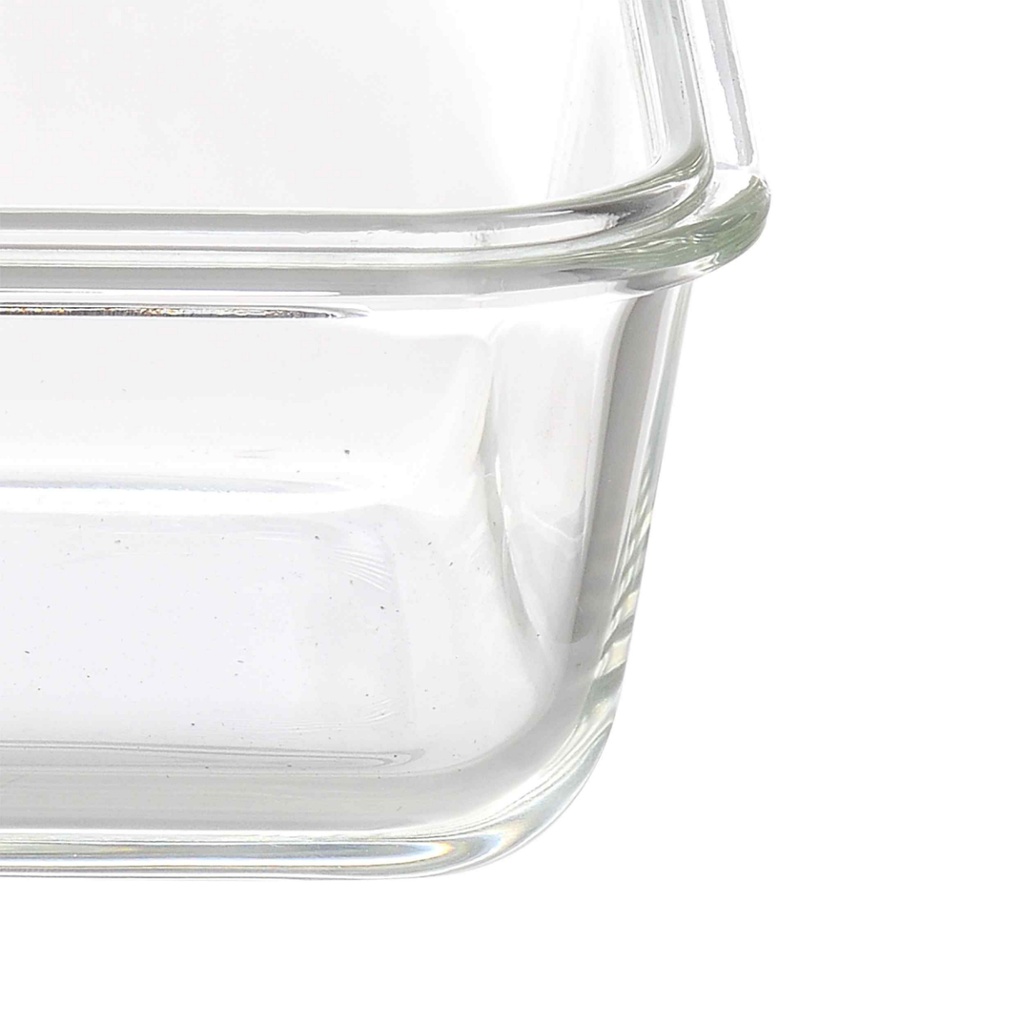 POSODA ZA SHRANJEVANJE 690 ML BE-0375-BL RAINBOW
