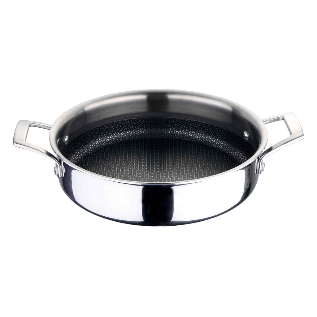PONEV SERVIRNA 24CM HI-TECH