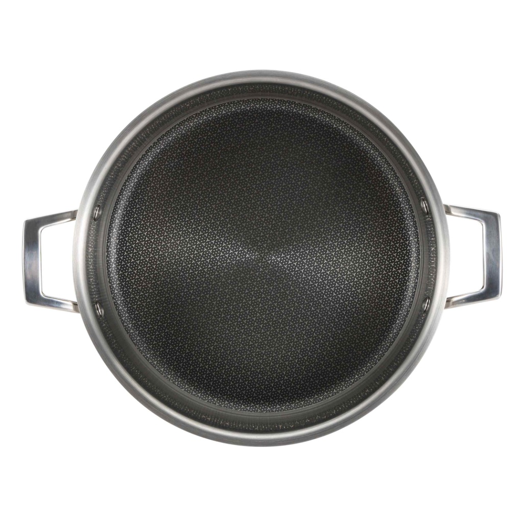 PONEV SERVIRNA 24CM HI-TECH