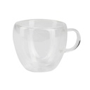 KOZARCI SET 2/1 100ML  BG-20114-MM LOVERS