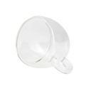 KOZARCI SET 2/1 100ML  BG-20114-MM LOVERS