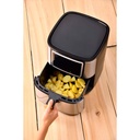 CVRTNIK NA VROČI ZRAK BG-51159-BK LOVERS