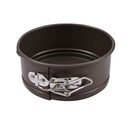 PEKAČ S SNEMLJIVIM OBODOM 3/1 BG-37195-CO LOVERS
