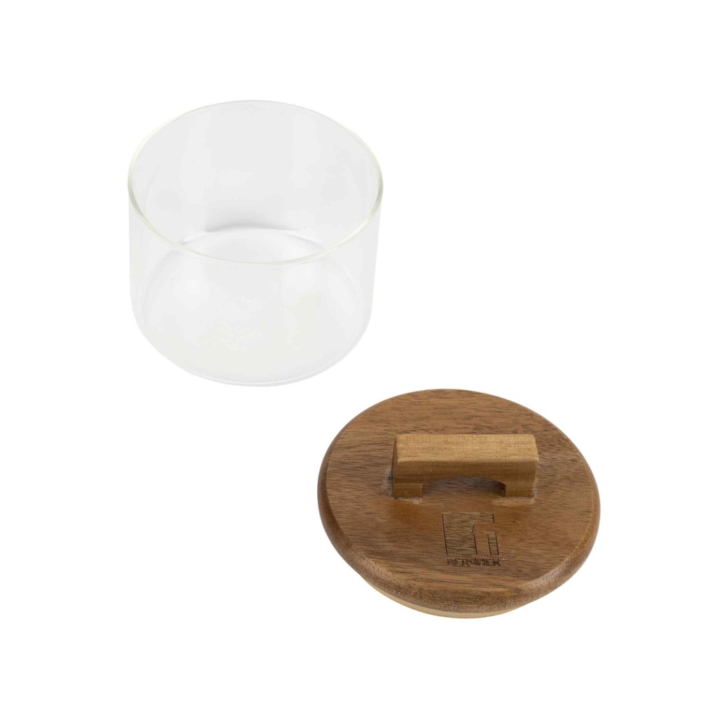 KOMPLET POSOD (350 + 500ML) BG-20503-MM LOVERS