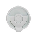 POTOVALNI LONČEK 460 ML BG-37789-WH LOVERS