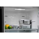 POSODA ZA ŽIVILA KVADRAT 1,5L BG-36314-GY LOVERS