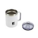 TERMO LONČEK ZA KAVO 350 ML  BG-37788-WH LOVERS