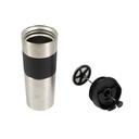 TERMO LONČEK ZA KAVO 460 ML  BG-37789-BK LOVERS