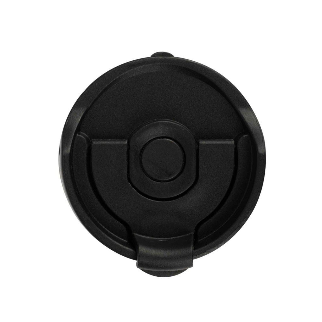 TERMO LONČEK ZA KAVO 460 ML  BG-37789-BK LOVERS