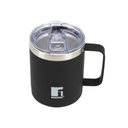 TERMO LONČEK ZA KAVO 350 ML  BG-37788-BK LOVERS