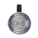 TERMO LONČEK ZA KAVO 350 ML  BG-37788-BK LOVERS