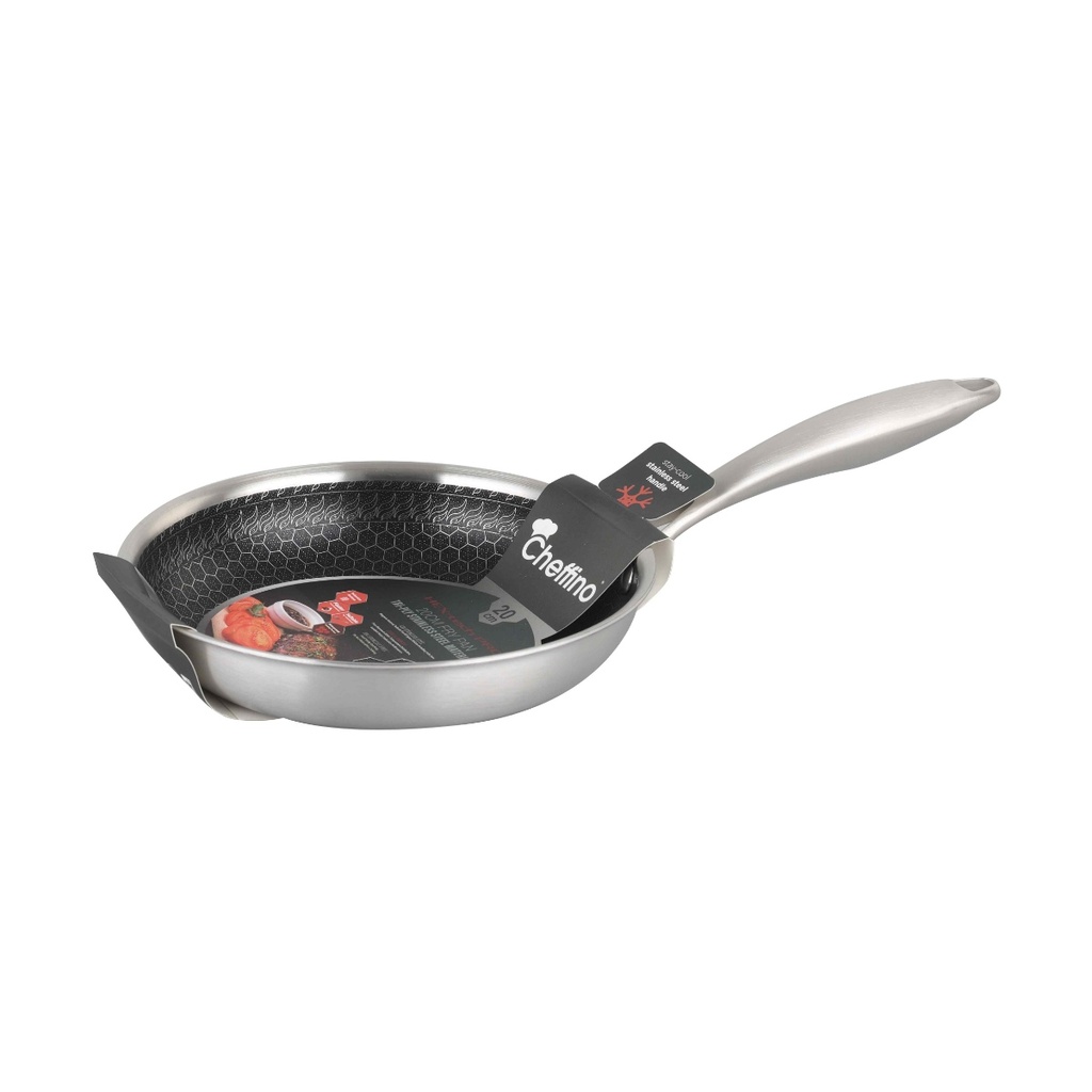 PONEV 20 CM CH-5038 HEX-tech PRO