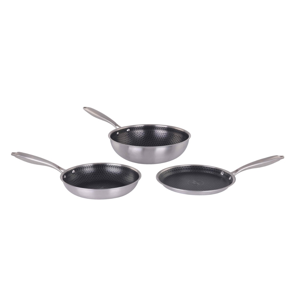 PONEV 24 CM CH-5039 HEX-tech PRO