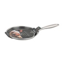 PONEV ZA PALAČINKE 24 CM CH-5042 HEX-tech PRO