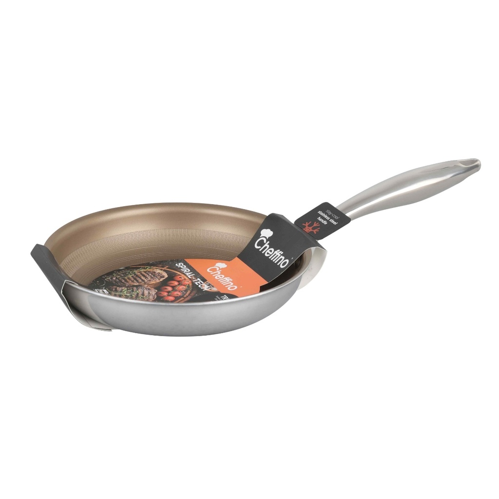 PONEV 20 CM CH-5043 SPIRAL-TECH