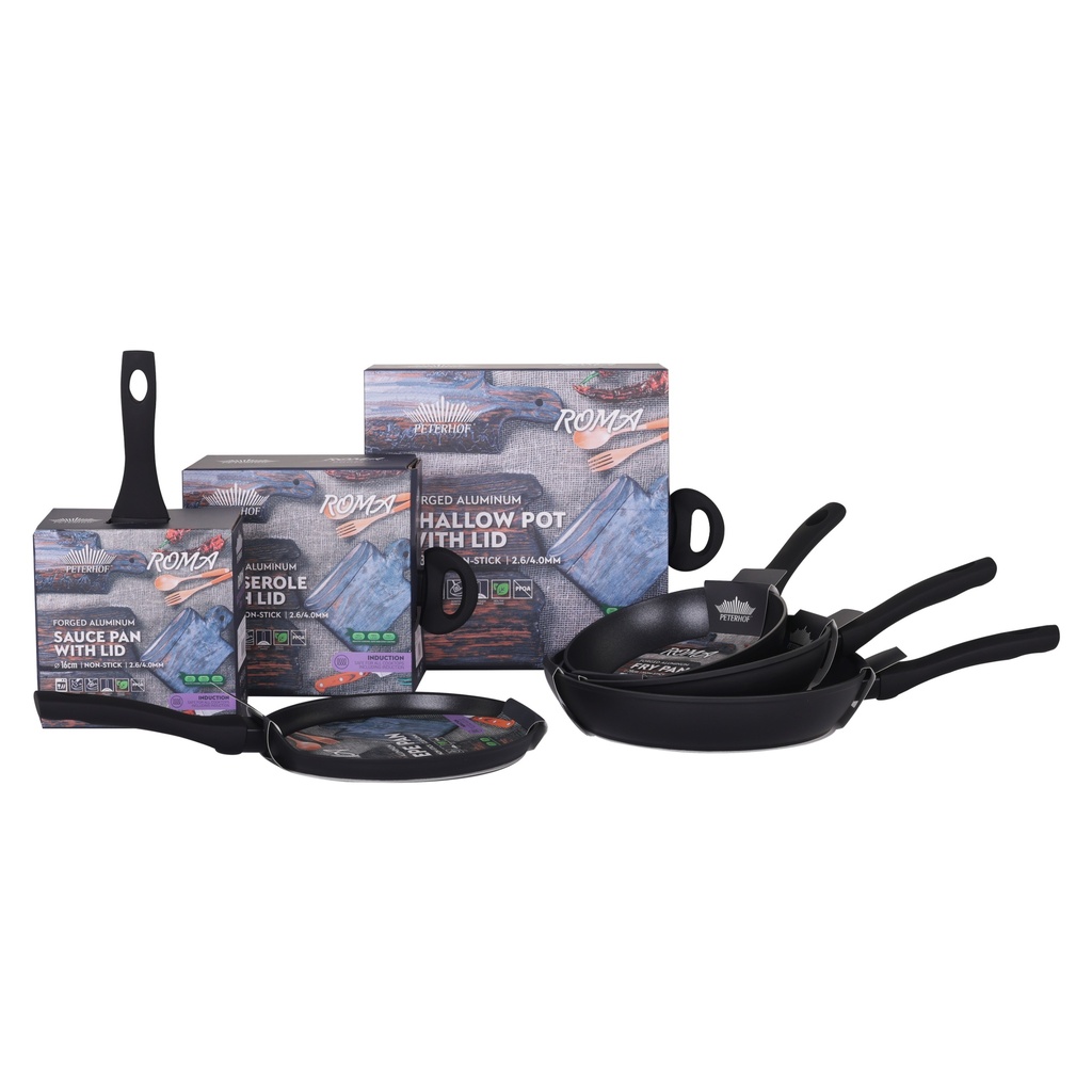 PONEV 20 CM PH-5118-TCC   ROMA