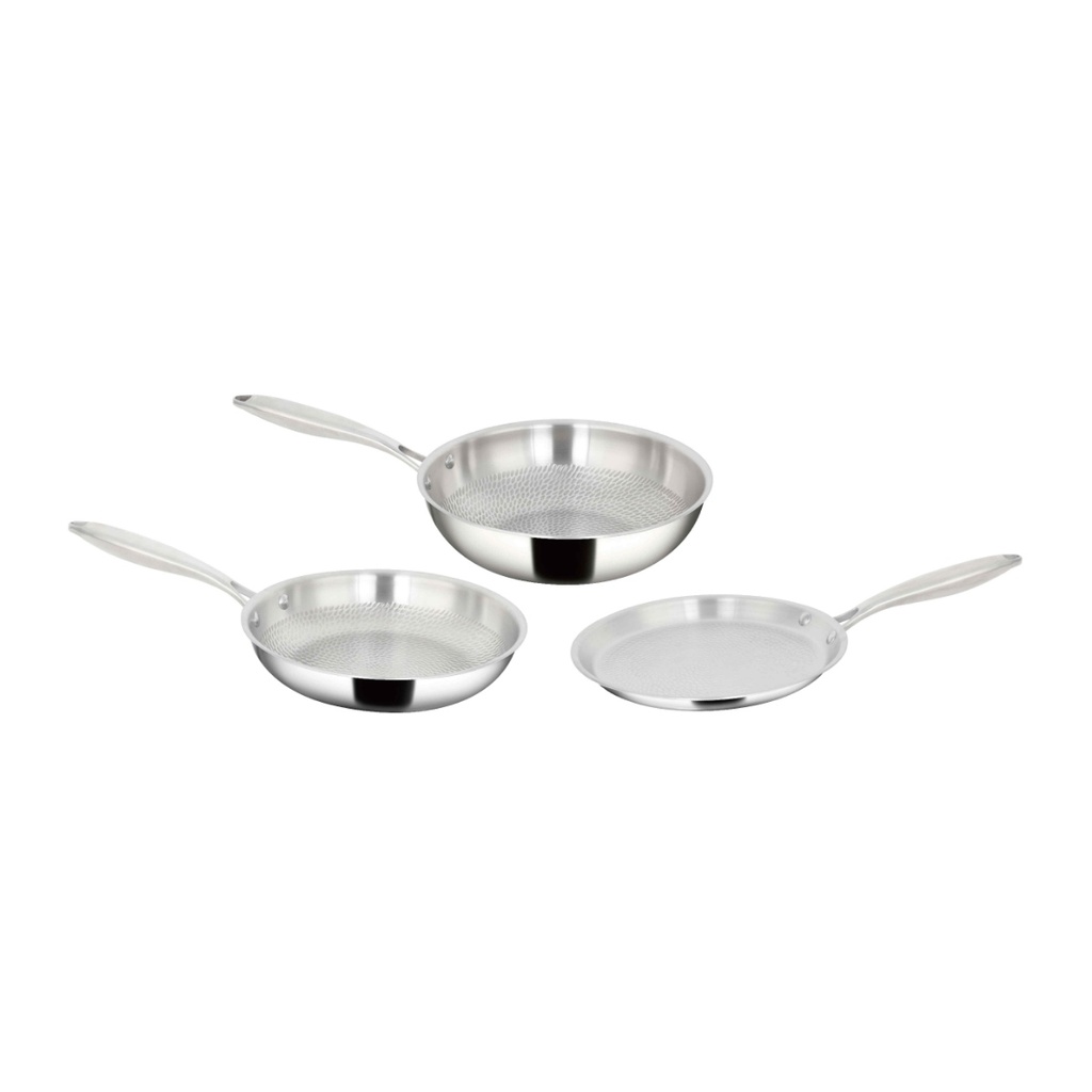 PONEV VOK 26 CM CH-5051 RELIEF-PRO