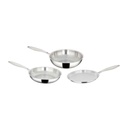 PONEV VOK 26 CM CH-5051 RELIEF-PRO