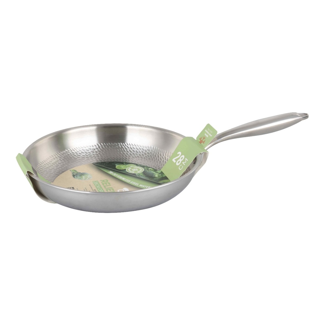 PONEV 28 CM RELIEF-PRO