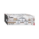 GARNITURA POSODE 6/1 CH-5057 MILANO